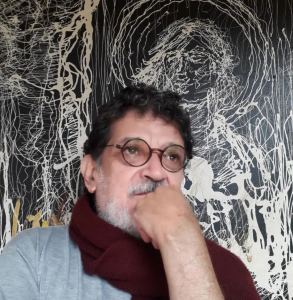 Néstor Melani Orozco