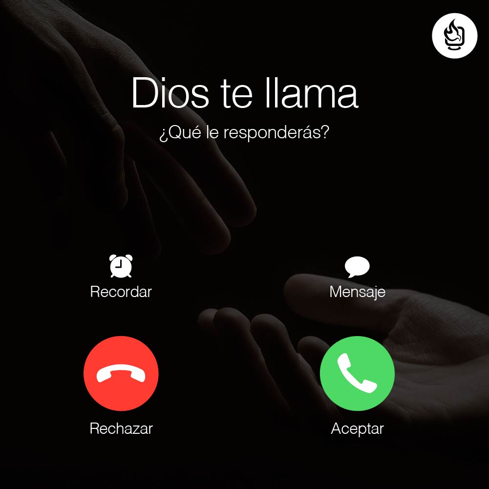 ¿cÓmo Dios Llama Diario Católico