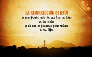 resurrección