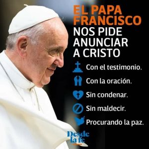 Evangelio 