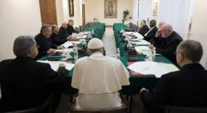 Consejo de Cardenales