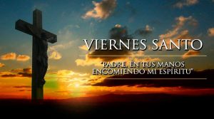 viernes santo