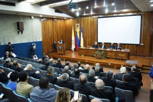 Asamblea Ordinaria Plenaria del Episcopado Venezolano