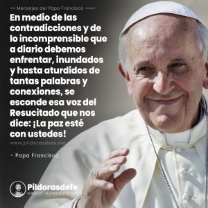paz