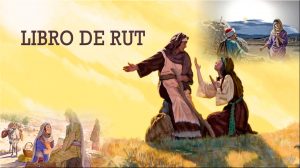 libro de Rut
