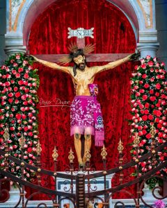 santo cristo