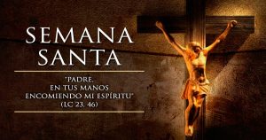 SEMANA SANTA
