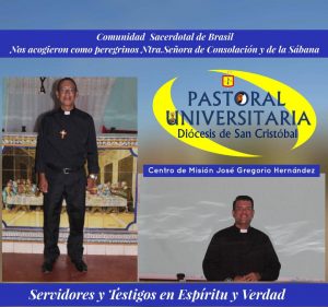 misión Caroní