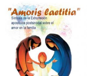 Amoris laetitia