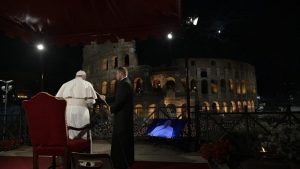 papa francisco