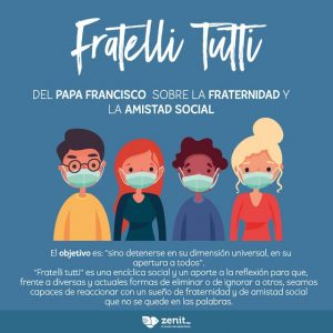 FRATELLI TUTTI