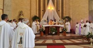 ORDINARIATO MILITAR DE VENEZUELA