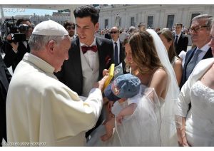 matrimonio