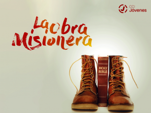 obra misionera