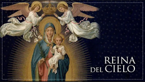 REINA DEL CIELO