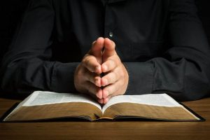 RETIRO DE SACERDOTES