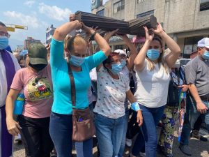 viacrucis 
