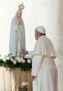 virgen maria