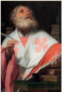 San Atanasio