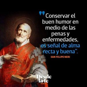Evangelio del día