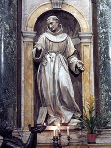 San Bernardino de Siena