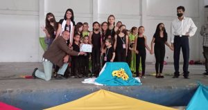 Día Internacional de la Danza