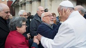 ancianos