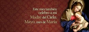 virgen maria
