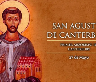 San Agustín de Canterbury