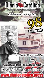 Diario Católico