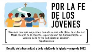 jóvenes