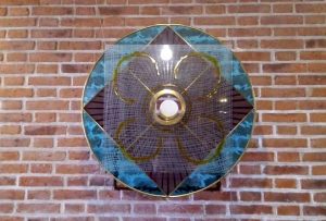 Milagro Eucarístico