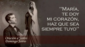 santo domingo savio