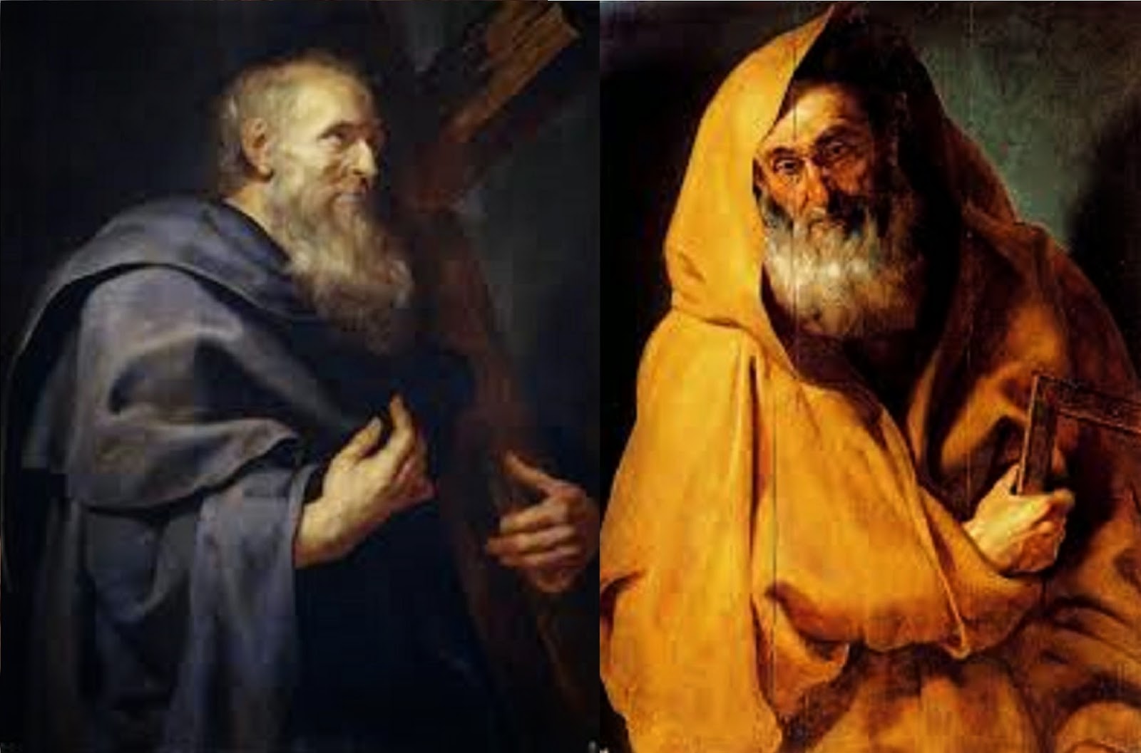 Santo del hoy 03 de mayo: Santos Felipe y Santiago – Diario Católico