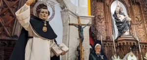 San Vicente Ferrer