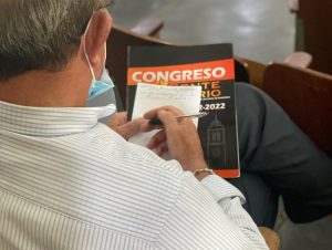 Congreso del Centenario: