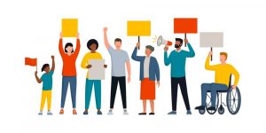 Dimensión Organizativa de la Política