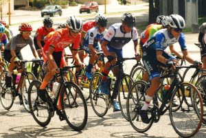 vuelta