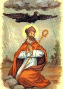 San Medardo