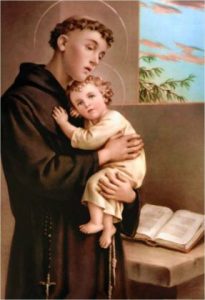 San Antonio de Padua