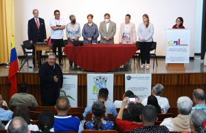 REALIZADA ASAMBLEA DE LA CONFERENCIA NACIONAL DE LAICOS DE VENEZUELA