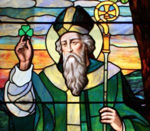 San Gobano de Irlanda