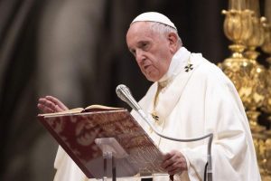 Papa Francisco