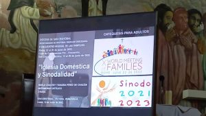encuentro mundial de las familias