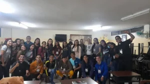 Campus. 2.0