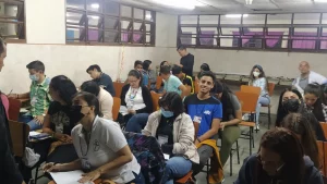 Campus. 2.0