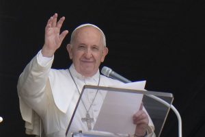 el Papa Francisco