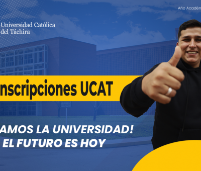Universidad Católica del Táchira ofrecerá curso de formación preuniversitaria