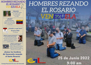 Conferencia Nacional de Laicos de Venezuela