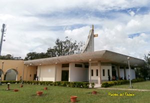  Seminario Diocesano Santo Tomás de Aquino